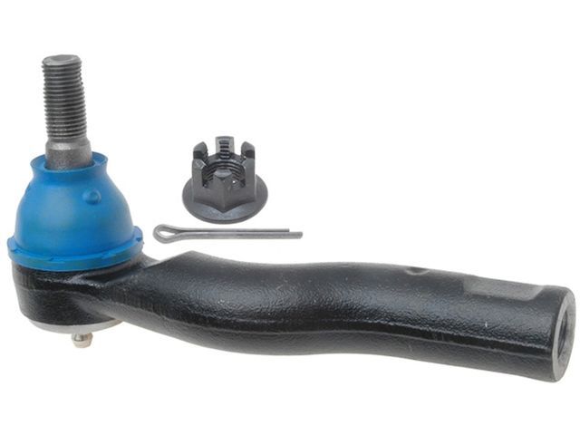 2006 Lincoln Zephyr Steering Tie Rod End - Right Outer (ACDelco)