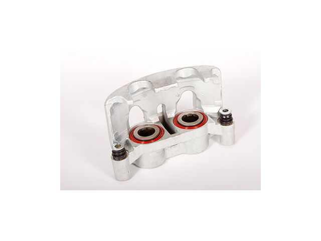 2014 GMC Sierra 2500 HD Disc Brake Caliper - Rear Right (ACDelco)