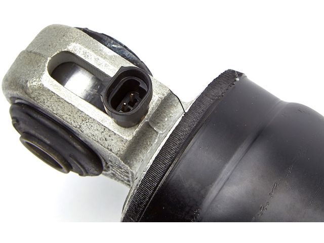2007-2014 GMC Yukon XL 1500 Shock Absorber - Rear (ACDelco)
