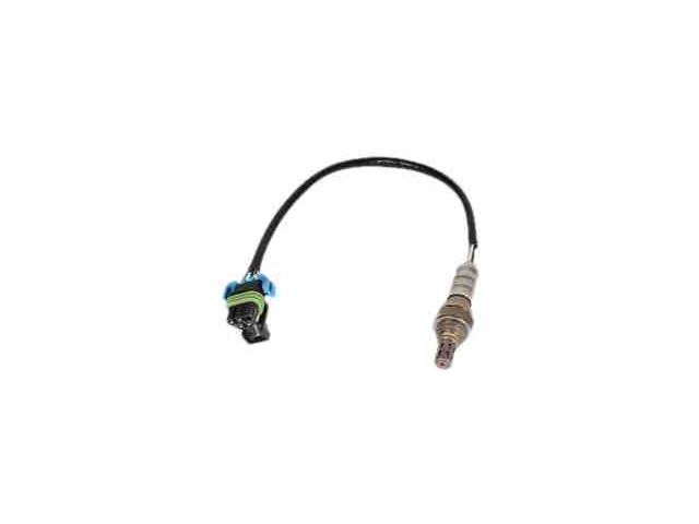 2009-2012 GMC Canyon Oxygen Sensor - Downstream (ACDelco)
