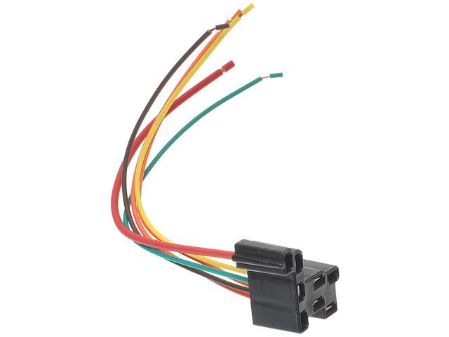 1964-1988 Cadillac Eldorado Headlight Switch Connector (ACDelco)