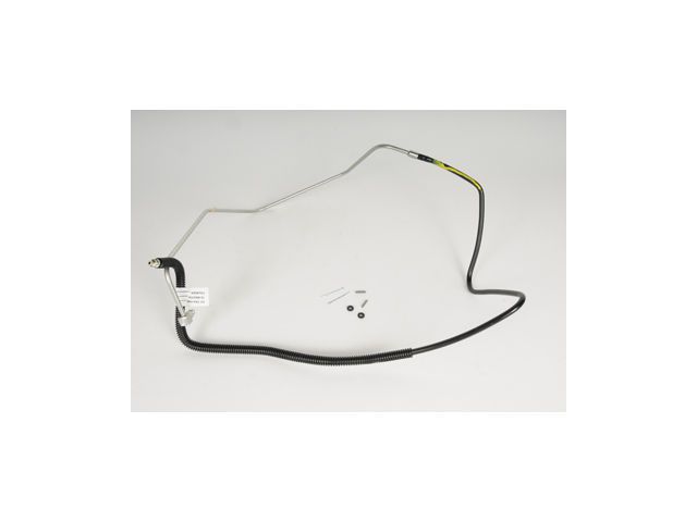 1992-1995 GMC C3500HD Clutch Hydraulic Line (ACDelco)