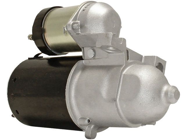 1984-1993 Chevrolet Cavalier Starter Motor (ACDelco)