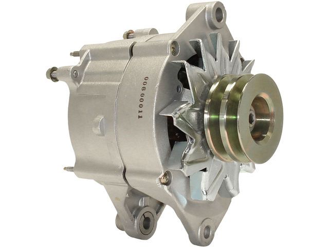 1990-1991 Dodge Dakota Alternator (ACDelco)