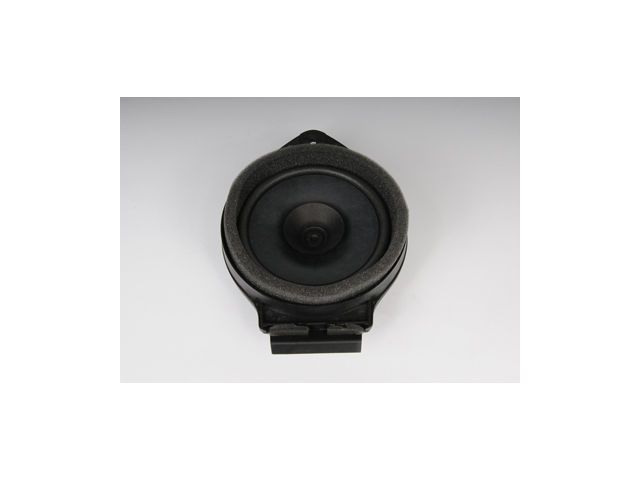 2007-2010 Pontiac G5 Speaker Connector - Front Side Door (ACDelco)
