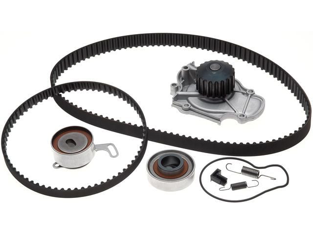 1998 Honda Odyssey Engine Timing Belt Kit (ACDelco)