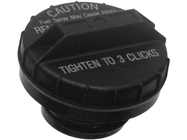 1982-1997 Pontiac Firebird Fuel Tank Cap (ACDelco)