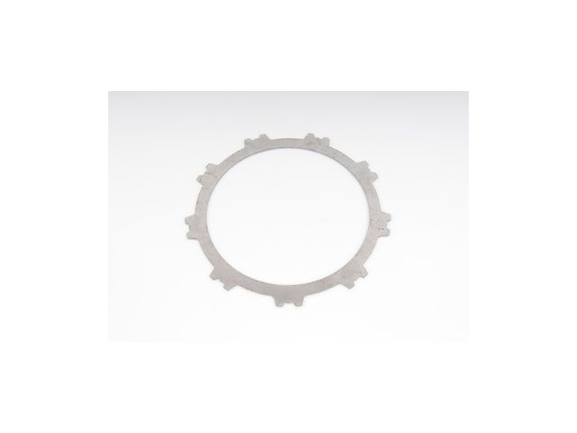 2006-2009 Cadillac STS Automatic Transmission Clutch Plate - 1-2-3-4 (ACDelco)
