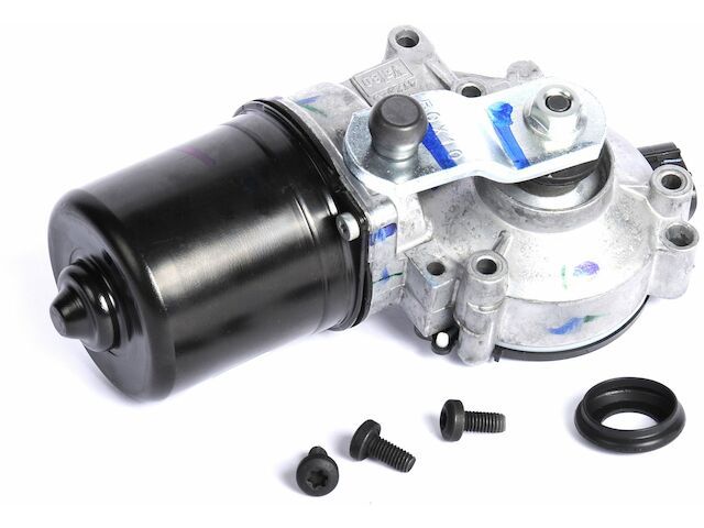 2015-2019 GMC Sierra 2500 HD Windshield Wiper Motor (ACDelco)