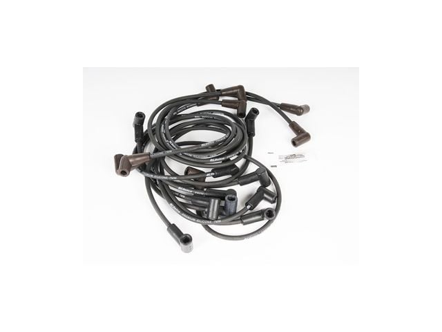 1994-1995 GMC C3500HD Spark Plug Wire Set (ACDelco)