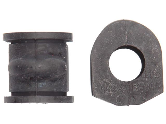 1997-2001 INFINITI QX4 Suspension Stabilizer Bar Link Bushing Kit - Rear To Frame (ACDelco)