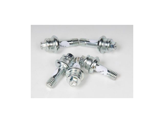 2004 GMC Sierra 2500 Battery Cable Bolt (ACDelco)