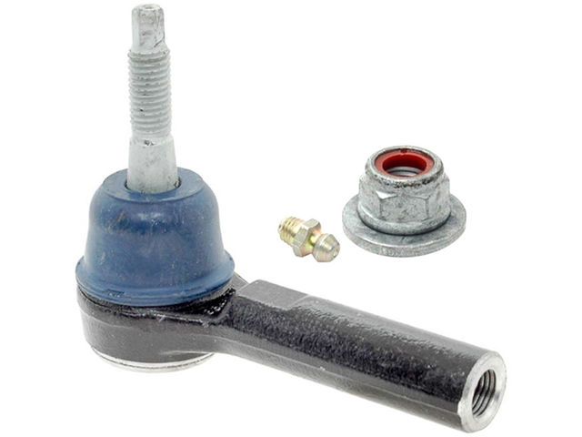 2005-2009 Chevrolet Equinox Steering Tie Rod End - Outer (ACDelco)