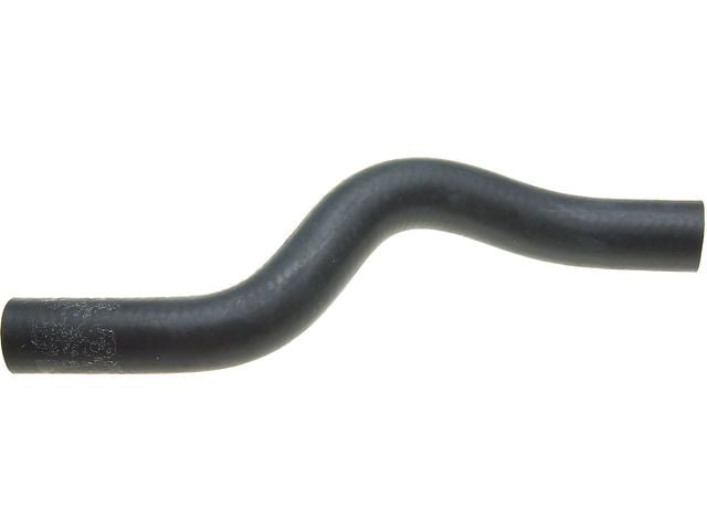 1998-2002 Honda Accord Radiator - Upper (ACDelco)