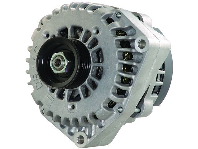 2006 Chevrolet Silverado 1500 Alternator (ACDelco)