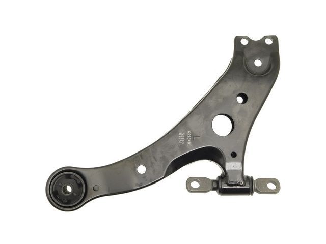 2003-2019 Chevrolet Express 3500 Shock Absorber - Rear (ACDelco)