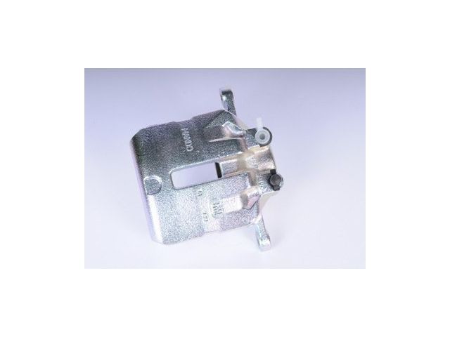 2010-2017 Chevrolet Equinox Disc Brake Caliper - Front Left (ACDelco)