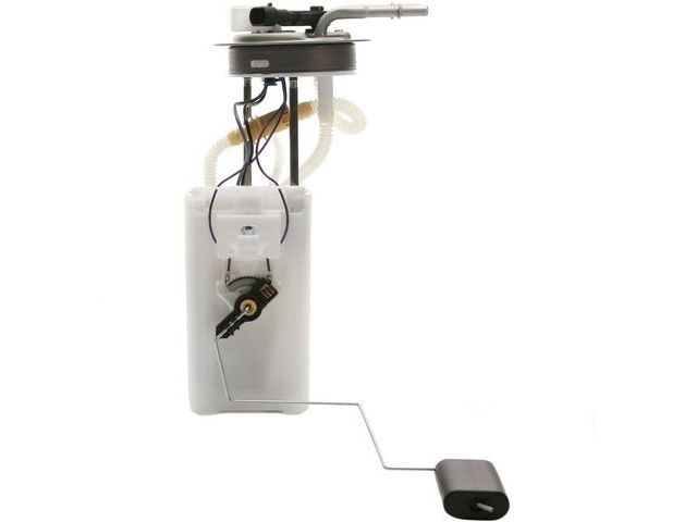2002-2004 GMC Yukon Fuel Pump and Sender Assembly (ACDelco)