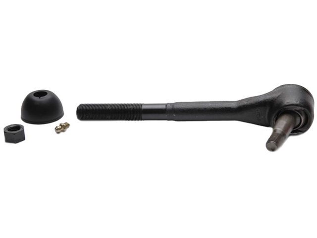 1996-2002 Chevrolet Express 2500 Steering Tie Rod End - Inner (ACDelco)
