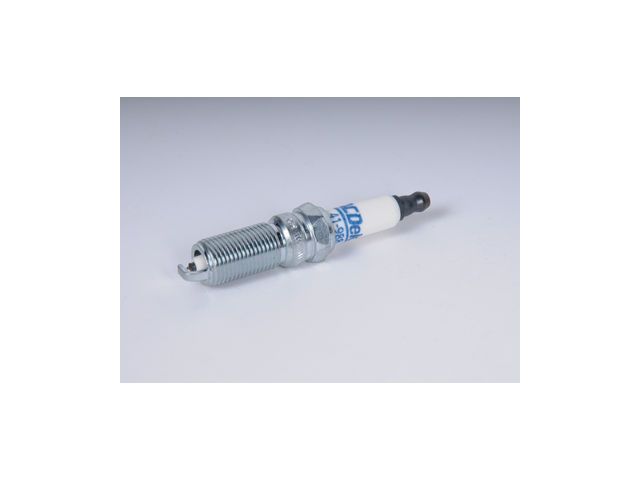 2006-2013 Mazda 3 Spark Plug (ACDelco)