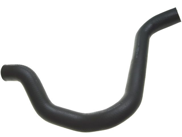 1995-1996 Ford Bronco Radiator - Upper (ACDelco)