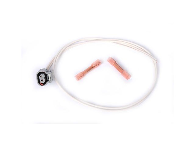2018-2019 Buick Enclave Engine Wiring Harness Connector (ACDelco)