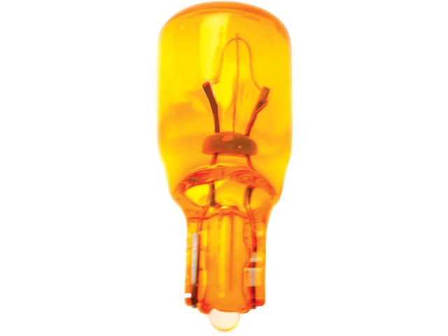 1989-1994 Pontiac Grand Prix Turn Signal Light Bulb - Front (ACDelco)