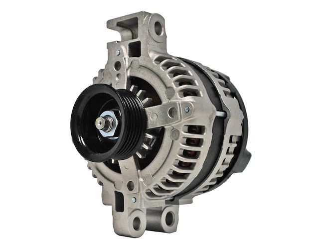 2008-2009 Cadillac CTS Alternator (ACDelco)