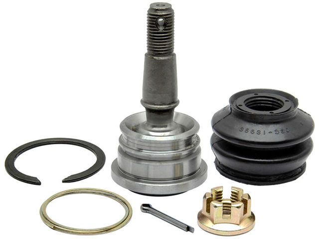 2001-2007 Toyota Sequoia Suspension Ball Joint - Front Upper (ACDelco)
