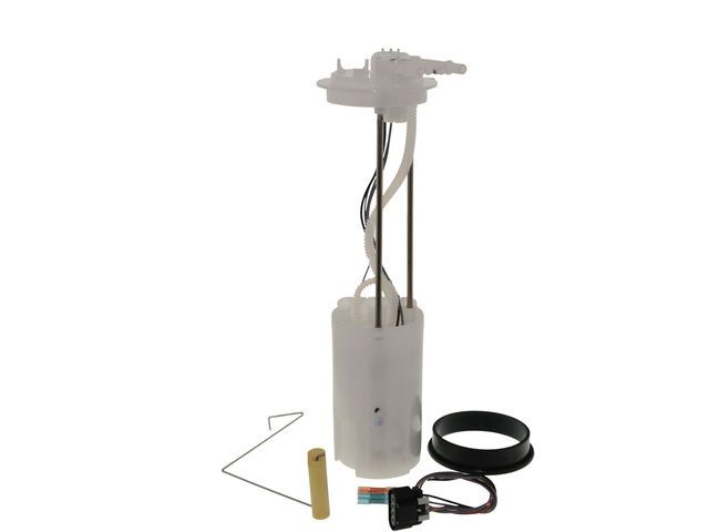 1999-2003 Chevrolet Silverado 1500 Fuel Pump (ACDelco)