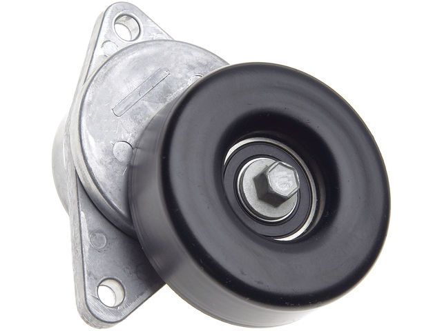 1994 Chevrolet Commercial Chassis Accessory Drive Belt Tensioner - Serpentine (ACDelco)