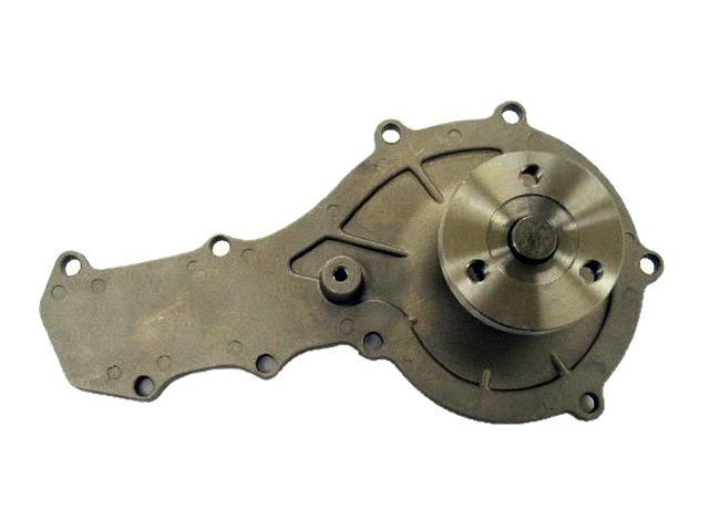 1990-1995 Dodge Caravan Engine Water Pump (ACDelco)