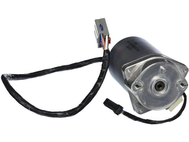 2007-2016 GMC Acadia Tailgate Pull Down Motor (ACDelco)
