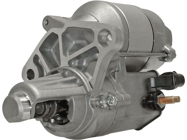 1999-2003 Dodge Durango Starter Motor (ACDelco)