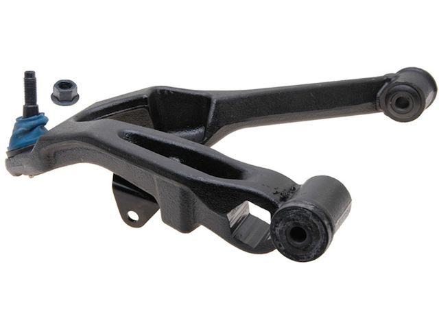 1999-2004 GMC Sierra 2500 Suspension Control Arm and Ball Joint Assembly - Front Right Lower (ACDelco)