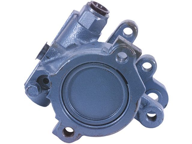 2014 Chevrolet Impala Secondary Air Injection Pump (ACDelco)