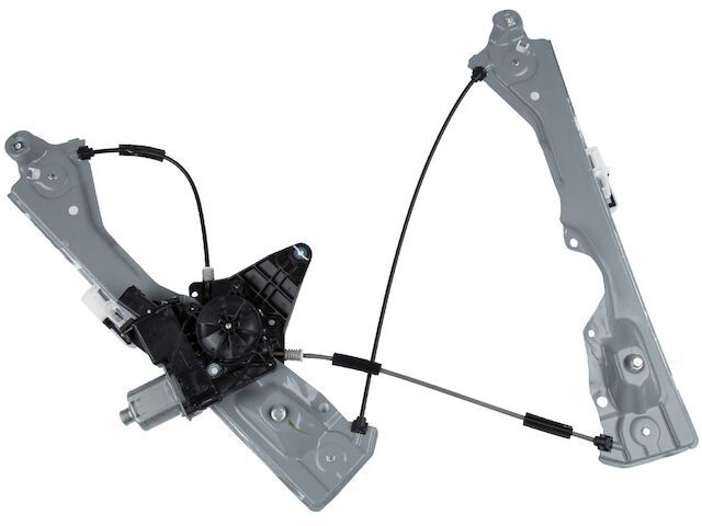 2014-2020 Chevrolet Impala Window Regulator - Front Left (ACDelco)