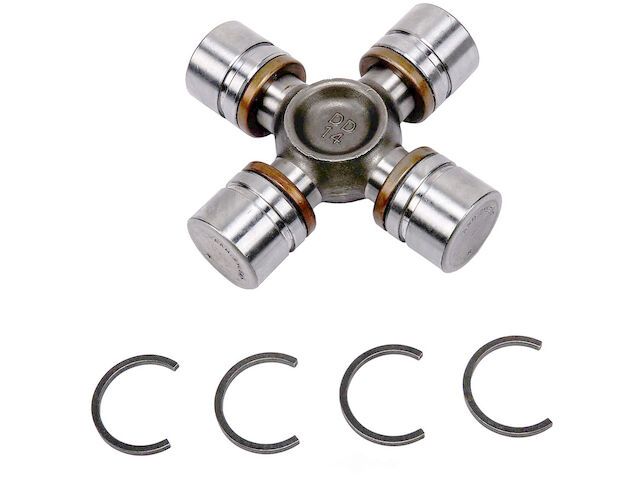 2007-2013 Chevrolet Avalanche Universal Joint (ACDelco)