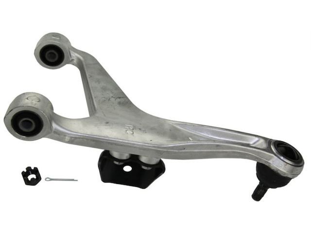 2015 INFINITI Q40 Suspension Control Arm and Ball Joint Assembly - Rear Left Upper (ACDelco)