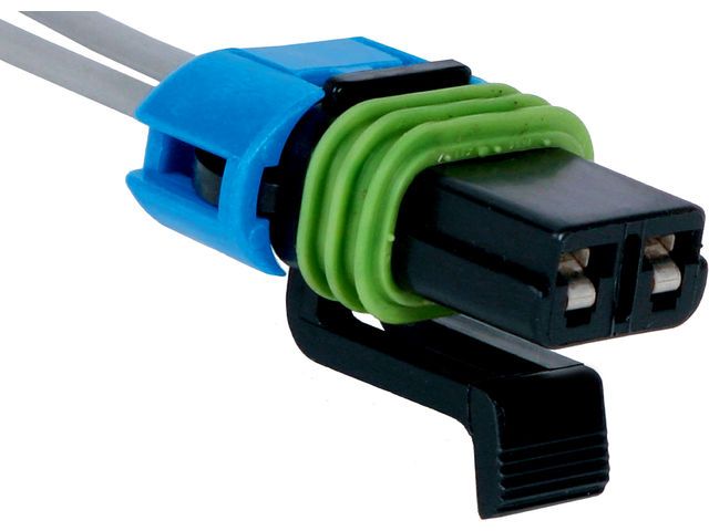 1998-2018 Chevrolet Express 2500 Back Up Alarm Connector (ACDelco)