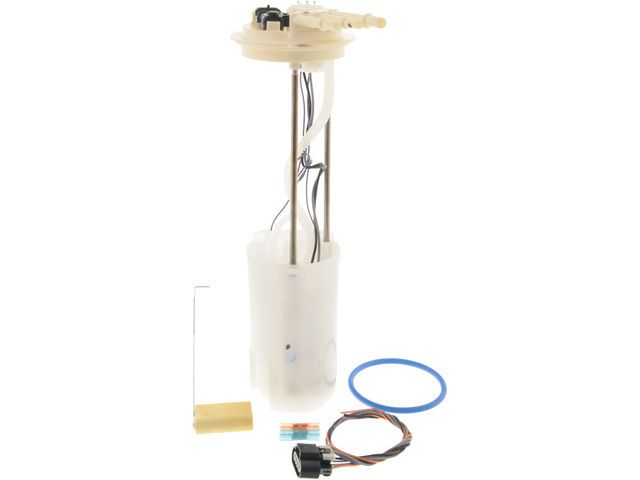 1997-2000 Chevrolet S10 Fuel Pump (ACDelco)