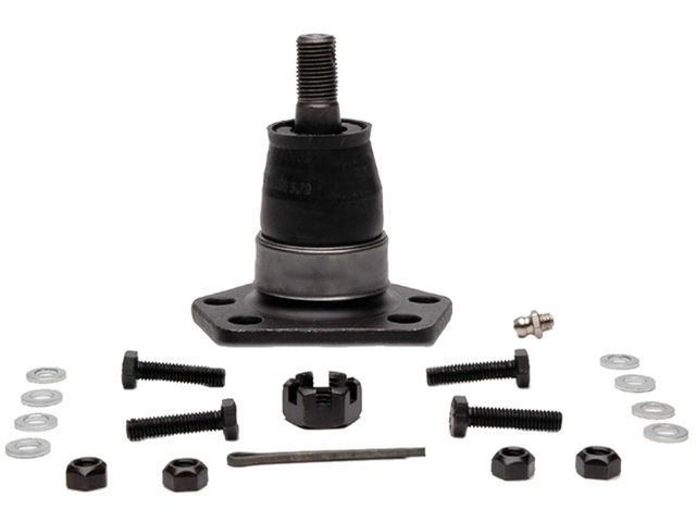 1985-2005 Chevrolet Astro Suspension Ball Joint - Front Upper (ACDelco)