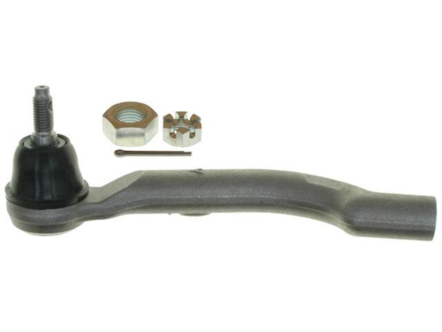 2014-2015 Nissan Rogue Select Steering Tie Rod End - Left Outer (ACDelco)