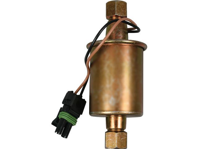 1999-2002 Chevrolet Express 2500 Electric Fuel Pump (ACDelco)