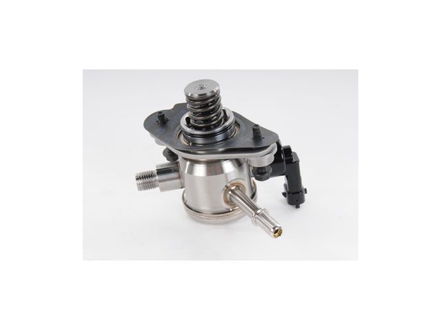 2019-2020 Cadillac CT6 Direct Injection High Pressure Fuel Pump - Right (ACDelco)