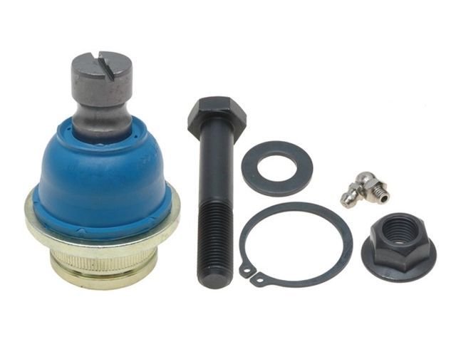 2009-2012 Suzuki Equator Suspension Ball Joint - Front Lower (ACDelco)