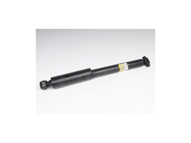 2004-2007 Buick Rainier Shock Absorber - Rear (ACDelco)