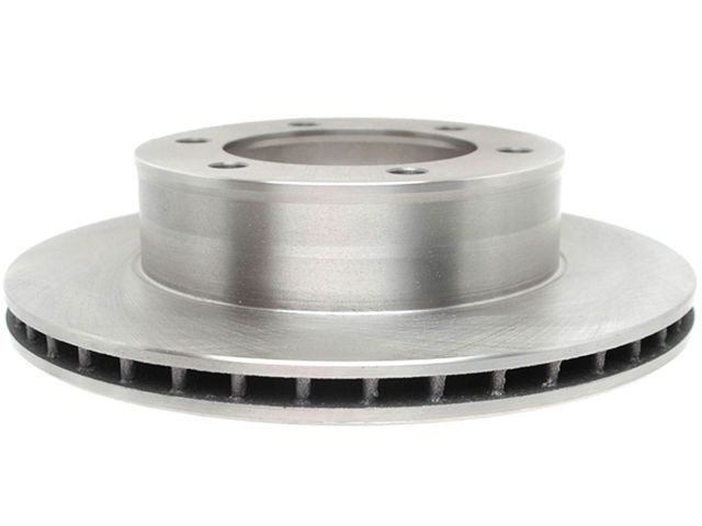 1995-2004 Toyota Tacoma Disc Brake Rotor - Front (ACDelco)