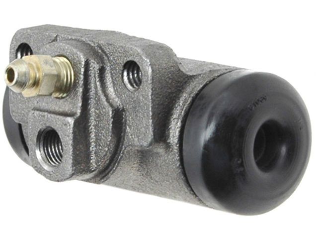 2001-2010 Mazda B2300 Wheel - Rear (ACDelco)