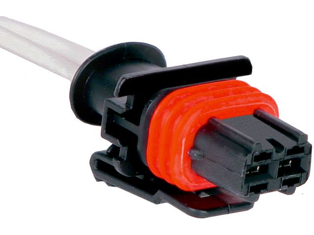 2016 Chevrolet Equinox Multi Purpose Wire Connector (ACDelco)